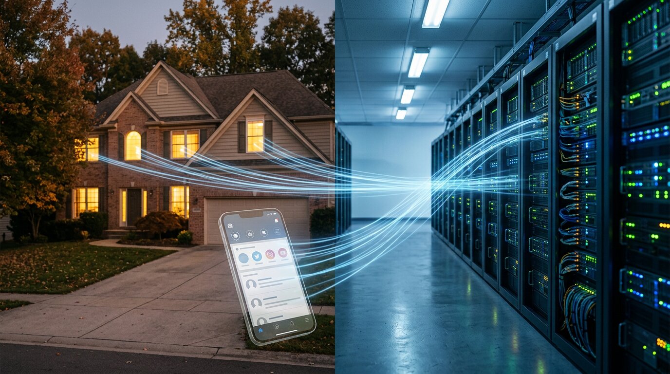 Residential Proxies vs Datacenter Proxies for Social Media Account Management: Best Choice for Safety, Stability, and Automation