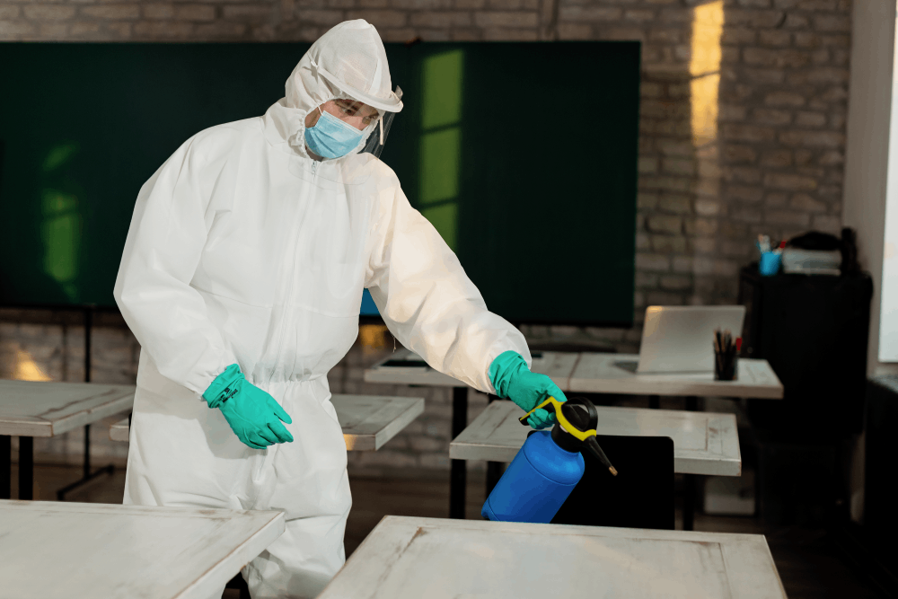 Hawx Pest Control Reviews – Real Customer Experiences That Count